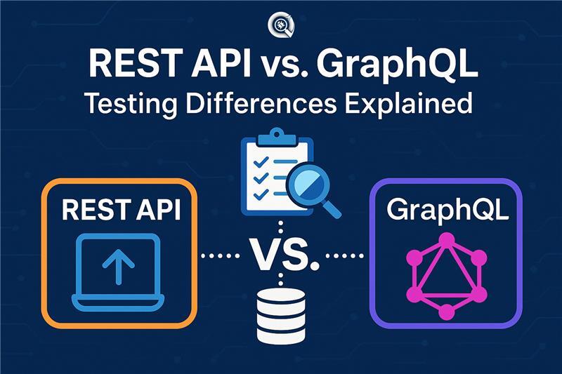 GraphQL vs REST API: что выбрать?