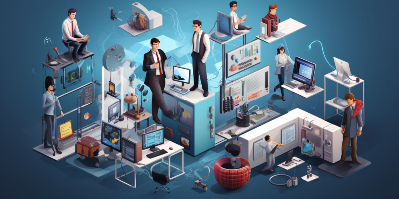 Разнообразный и богатый опыт