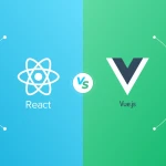 React vs Vue.js: сравнение популярных фреймворков - Изображение 1