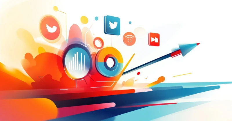 SMM стратегии 2025: что работает в социальных сетях