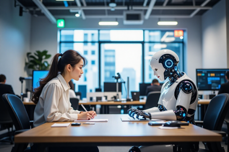 AI в контент-маркетинге: революция или эволюция? - Изображение 2