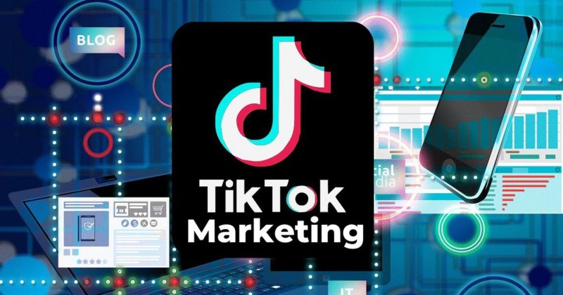 TikTok маркетинг для B2B компаний