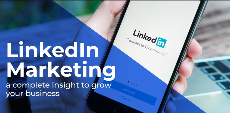 LinkedIn маркетинг: профессиональный нетворкинг - Изображение 3
