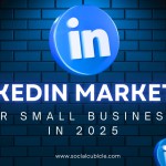 LinkedIn маркетинг: профессиональный нетворкинг - Изображение 1