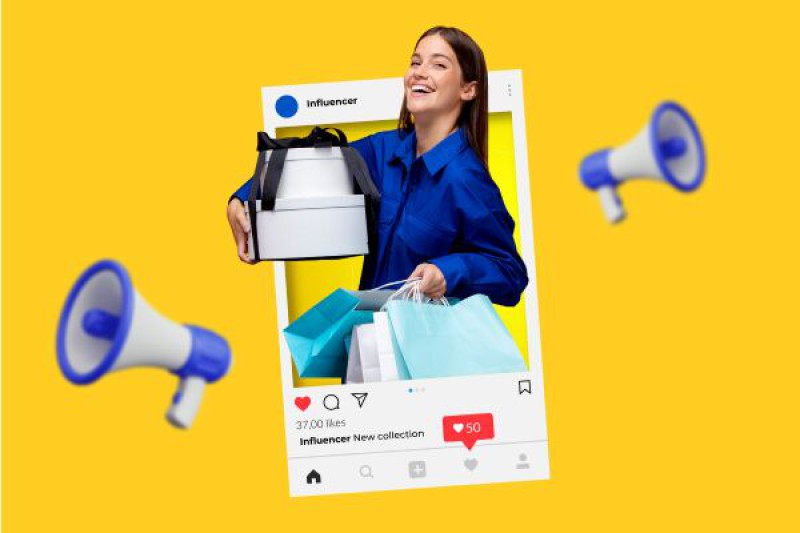 Инфлюенсер маркетинг в эпоху социальных сетей - Изображение 1