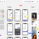 UX/UI дизайн мобильных приложений в 2025 - Изображение 1