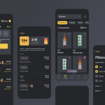 UX/UI дизайн мобильных приложений в 2025 - Изображение 3