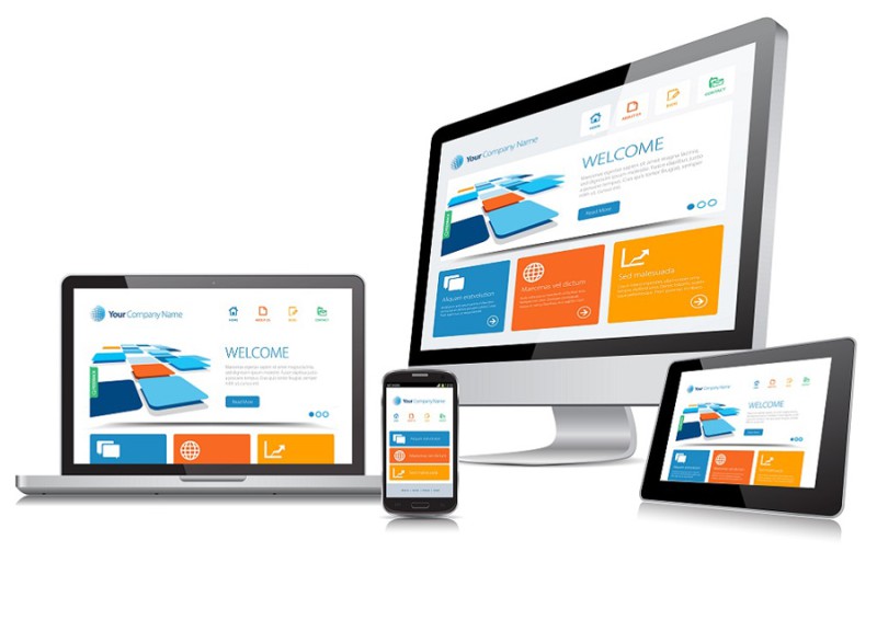 Адаптивный веб-дизайн: лучшие практики - Изображение 1