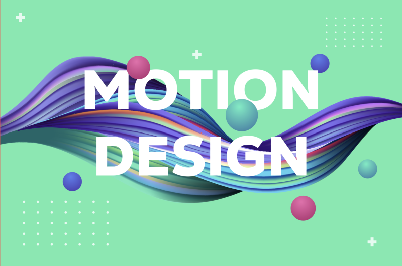 Motion design: анимации в пользовательском интерфейсе - Изображение 1
