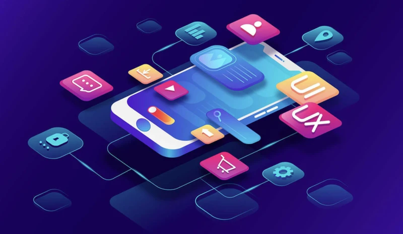 Дизайн-системы: создание масштабируемого UI - Изображение 1