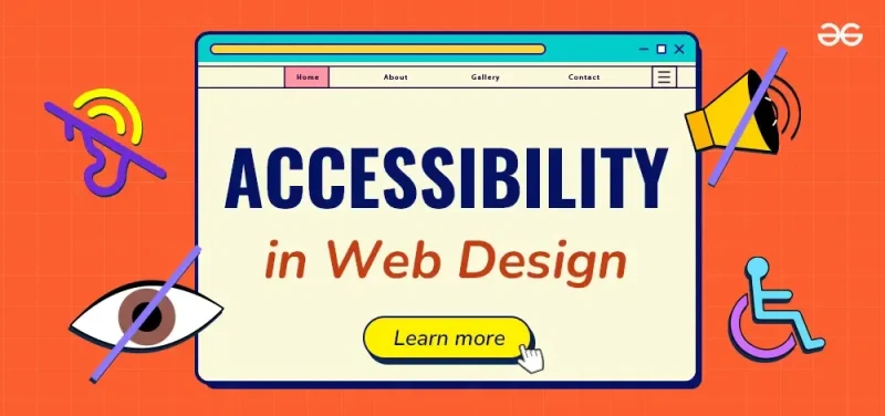 Accessibility в веб-дизайне: инклюзивный подход - Изображение 1