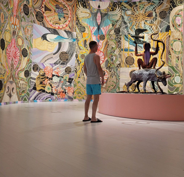 Философия кода: Почему мы пишем программы и как сохранить страсть к ремеслу?