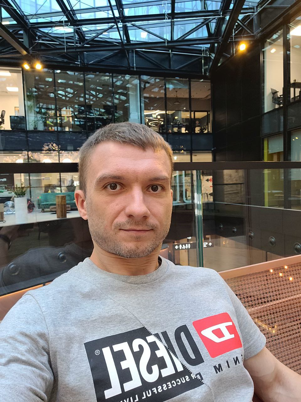 User avatar AndrewPro