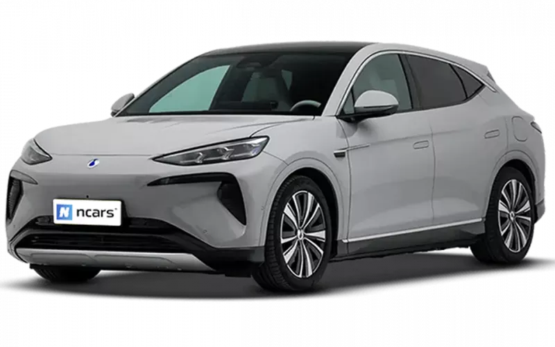 Sea Lion 07 610 2WD LiDAR Smart, Atlantis Grey, 2025 (mileage 8500)