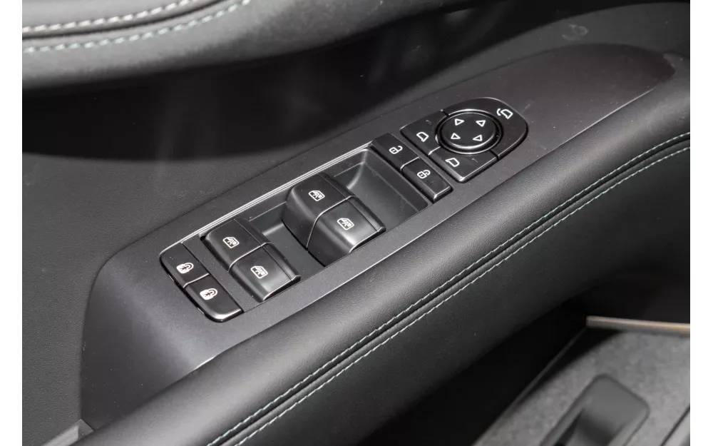 Sea Lion 07 610 2WD LiDAR Smart, Atlantis Grey, 2025 (mileage 8500)