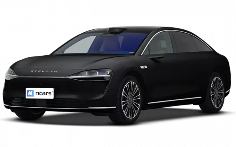 Sea Lion 07 610 2WD LiDAR Smart, Atlantis Grey, 2025 (mileage 8500)