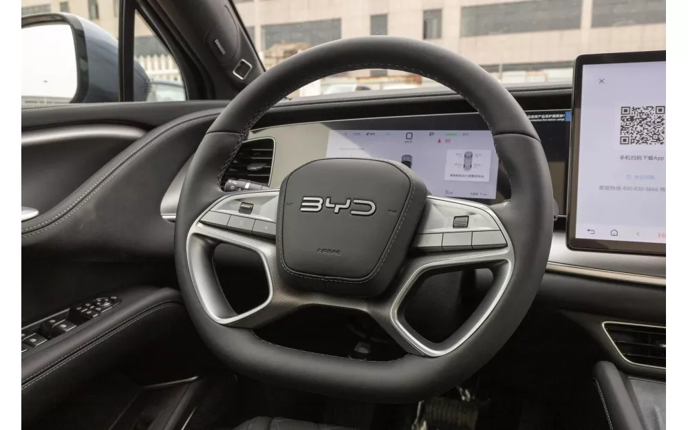 Sea Lion 07 610 2WD LiDAR Smart, Atlantis Grey, 2025 (mileage 8500)