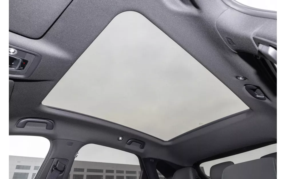 Sea Lion 07 610 2WD LiDAR Smart, Atlantis Grey, 2025 (mileage 8500)