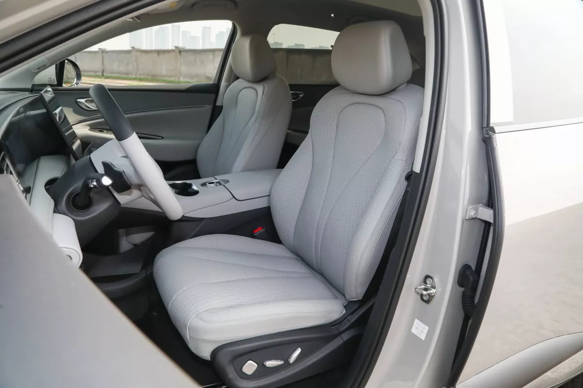BYD Sea Lion 06 2026