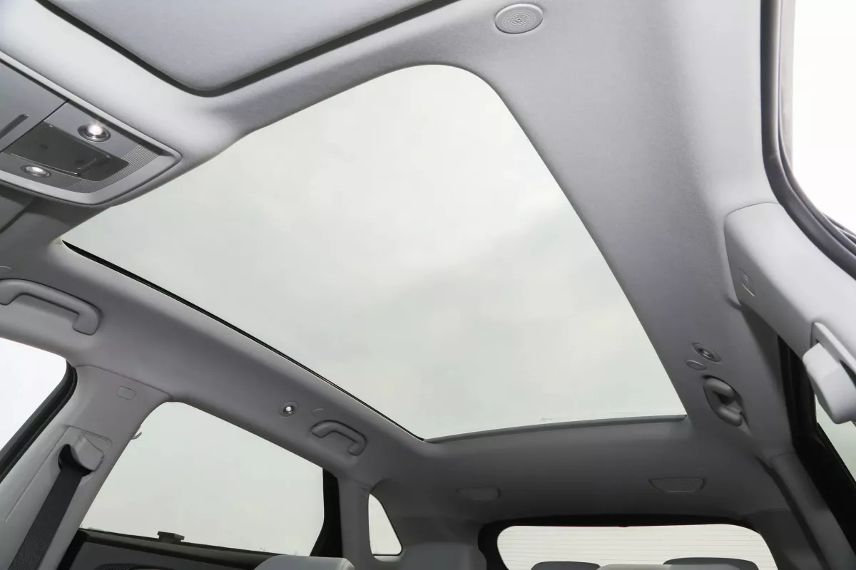 BYD Sea Lion 06 2026