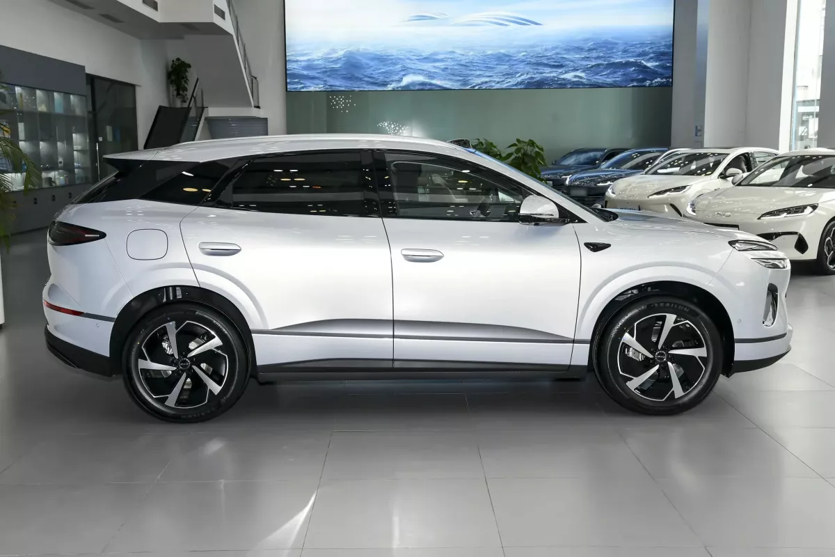 BYD Sea Lion 06 2026