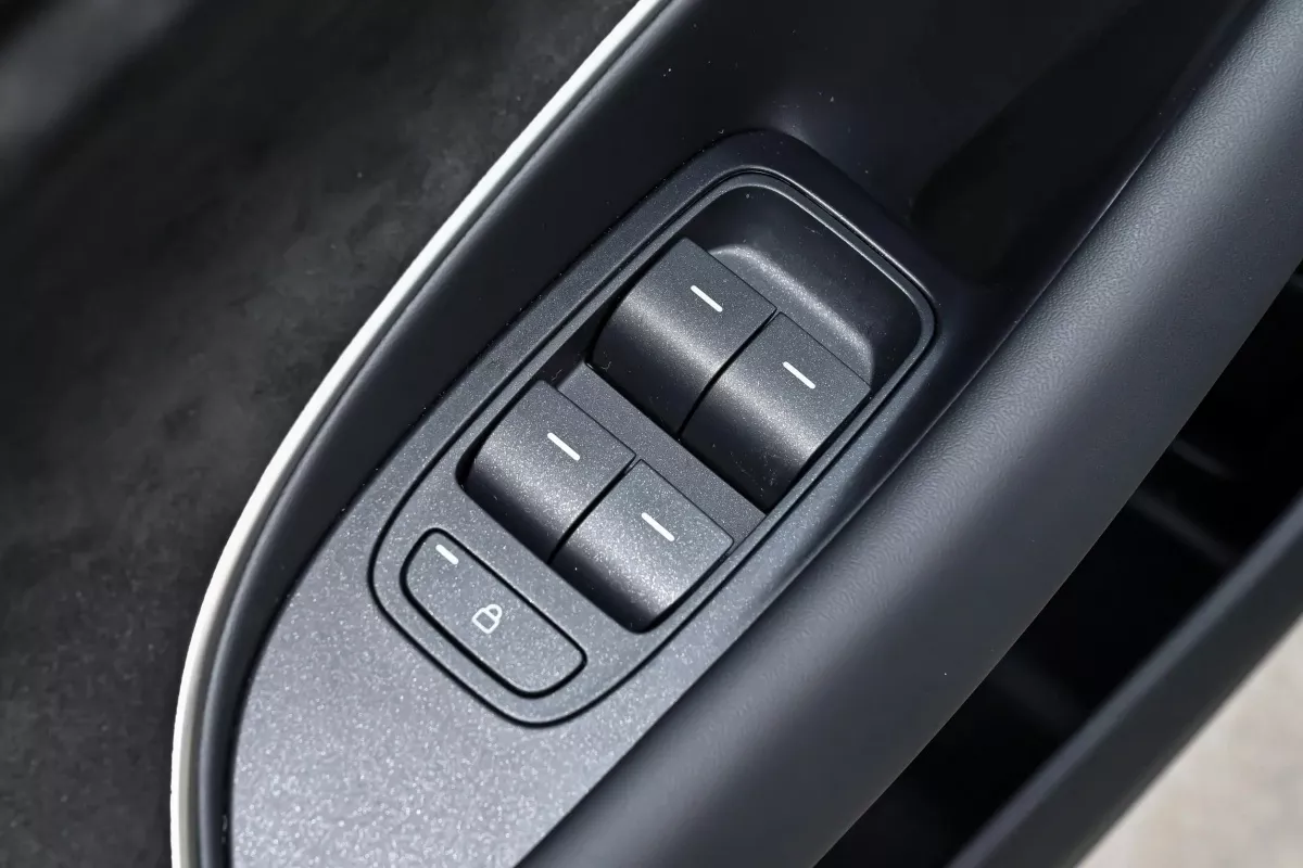 Xiaomi SU7 Ultra