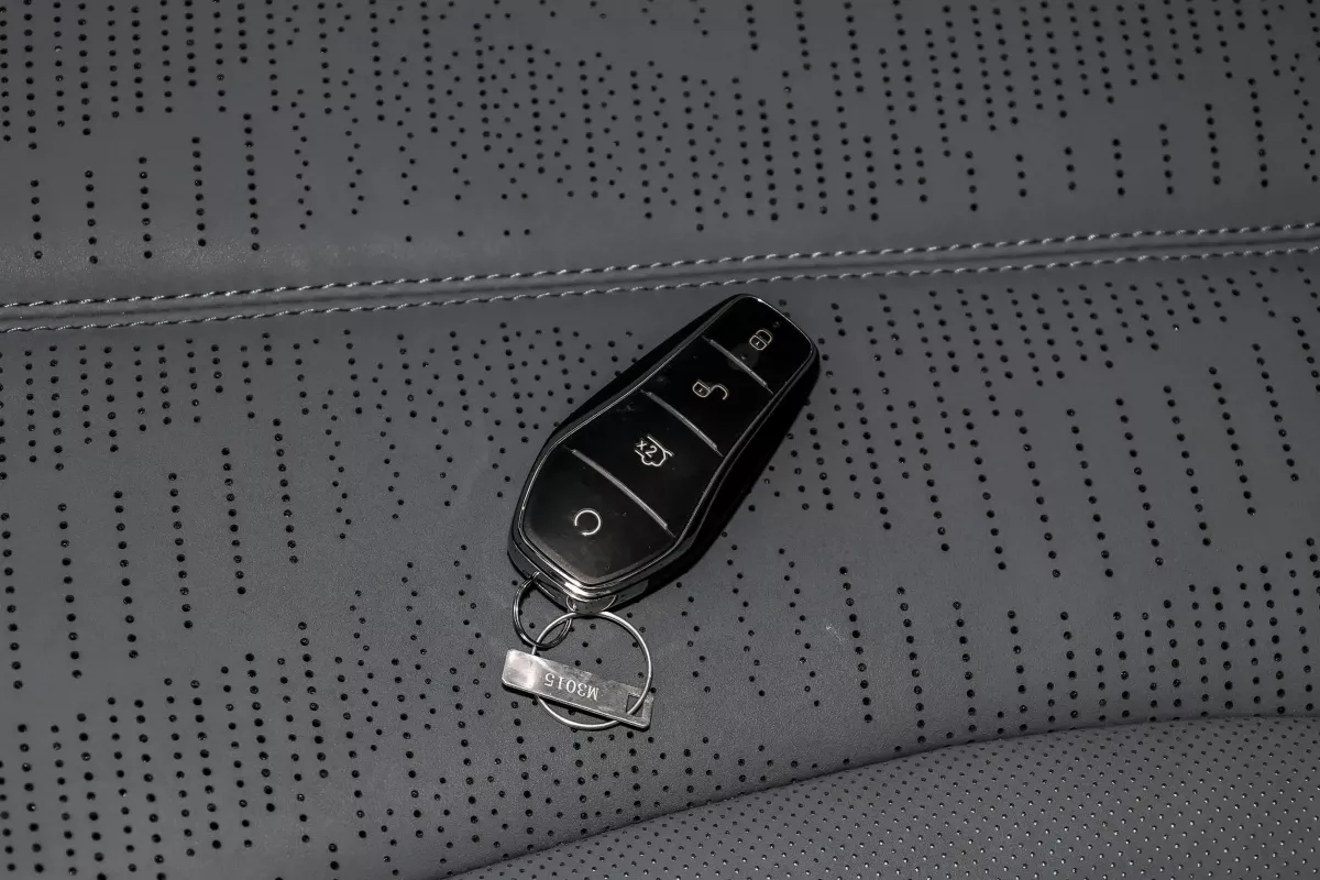 BYD Seal 06 GT