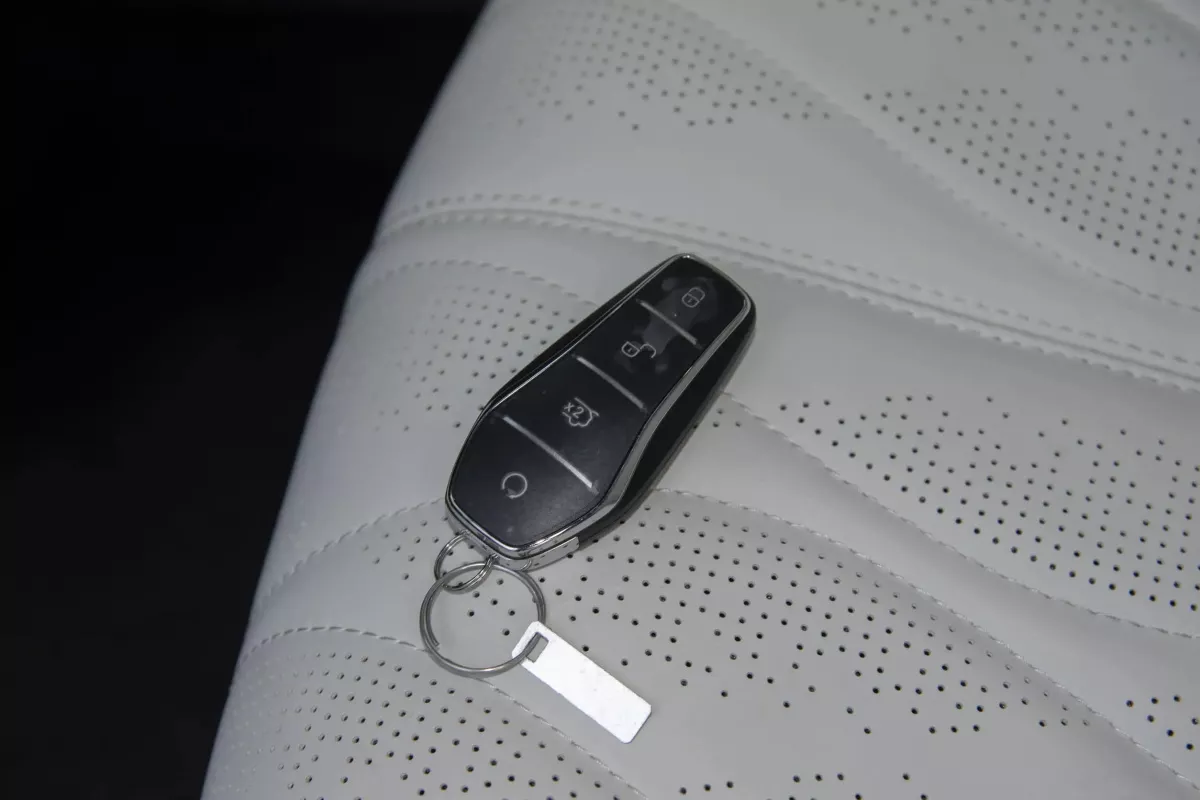 BYD Seal 06 GT