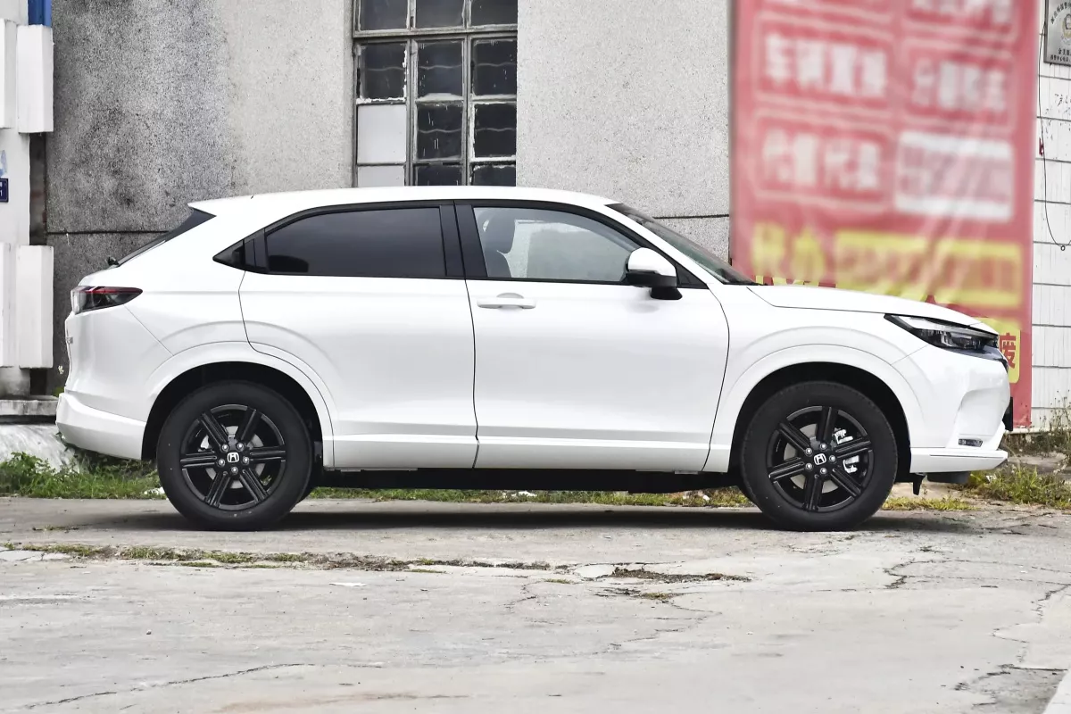 Honda e:NP1