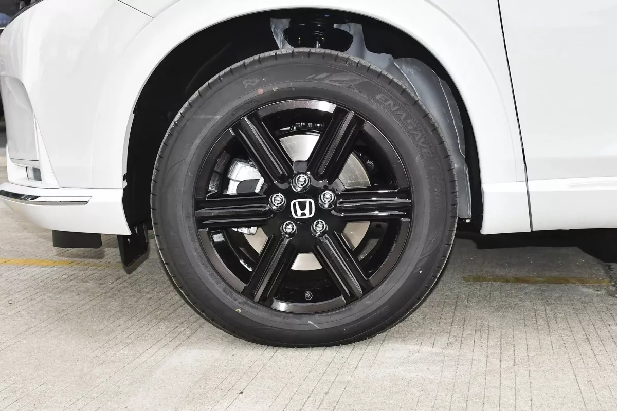 Honda e:NP1