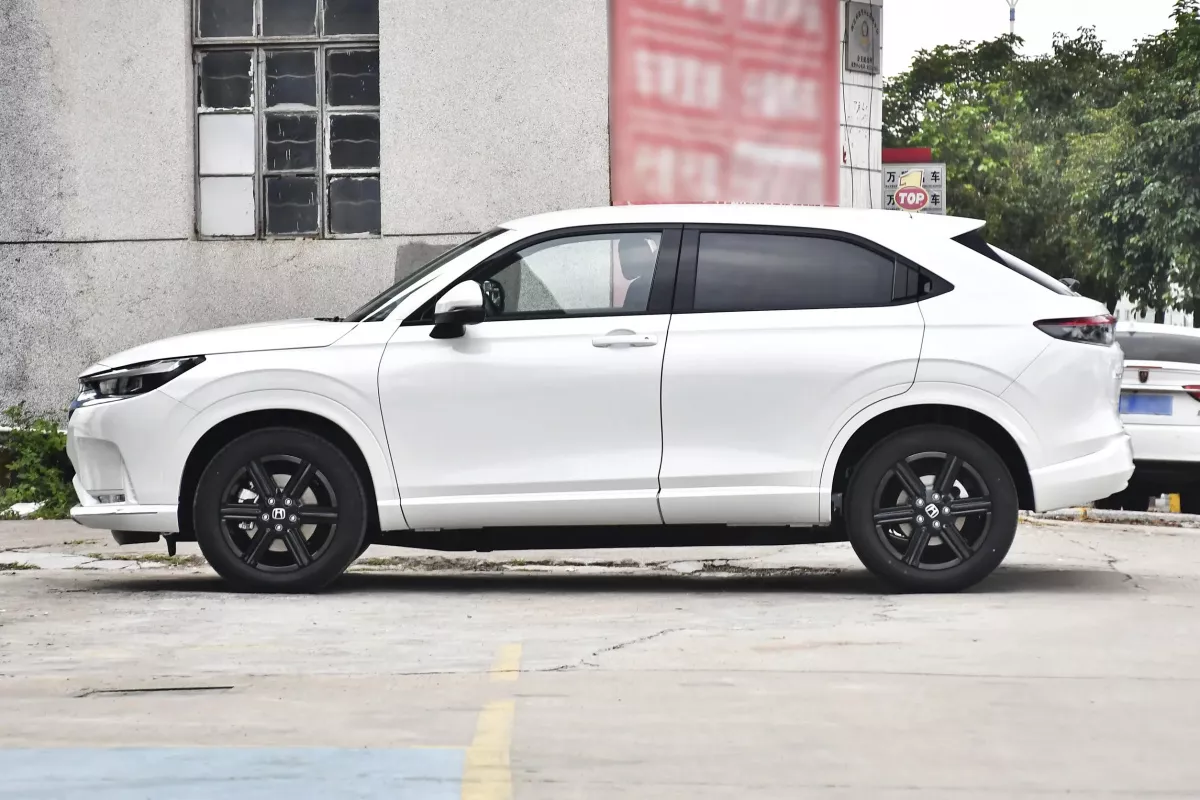 Honda e:NP1