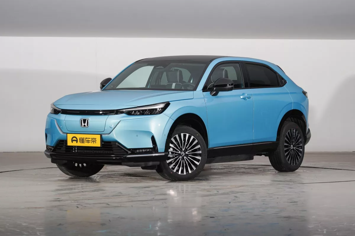 Honda e:NS1