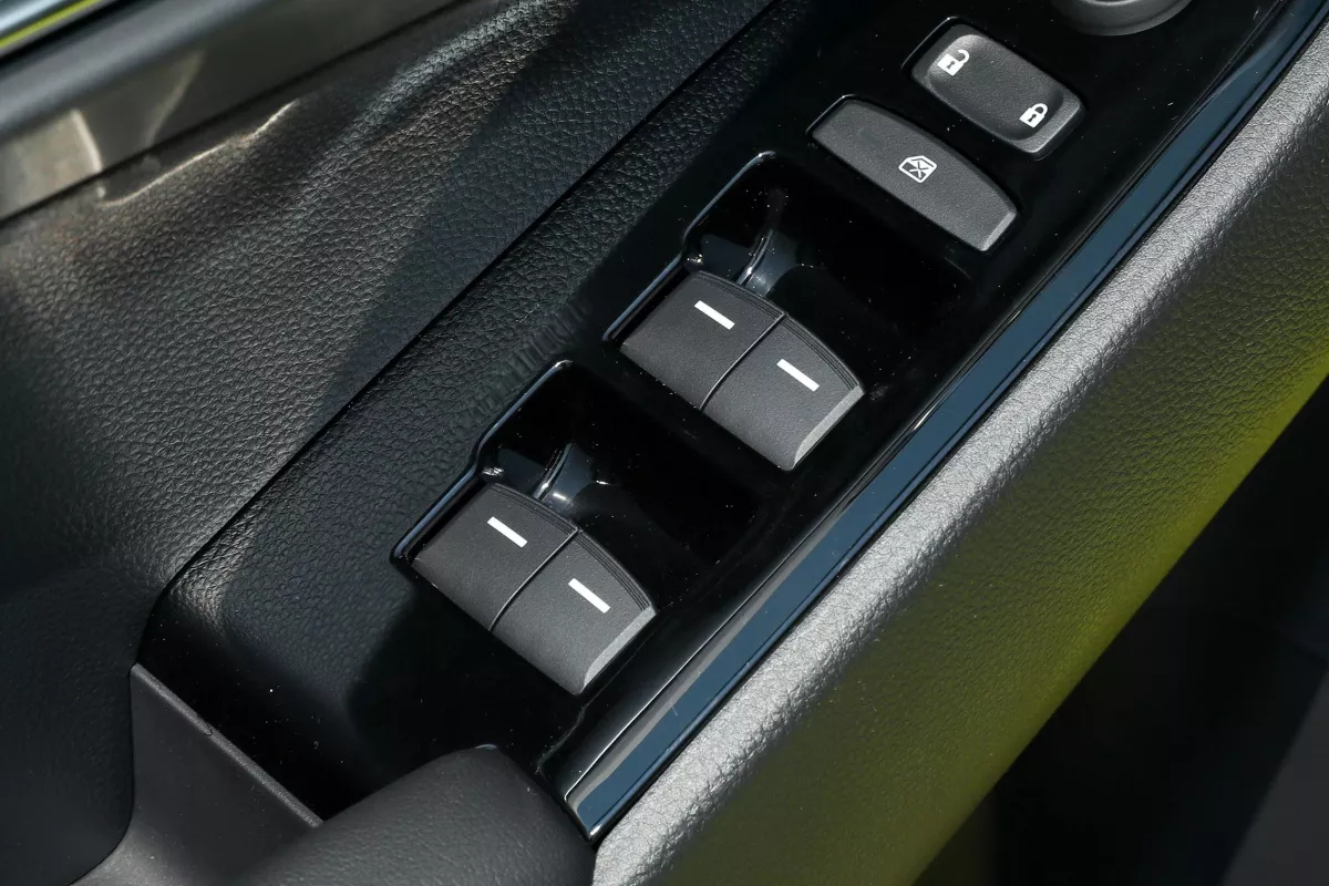 Honda e:NS1