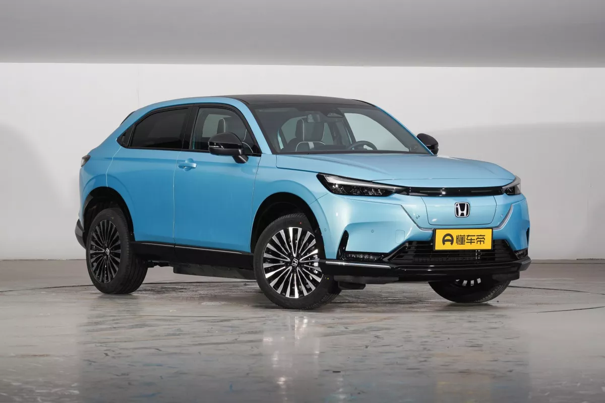 Honda e:NS1