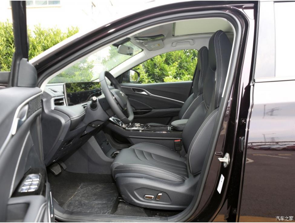 Test BMW