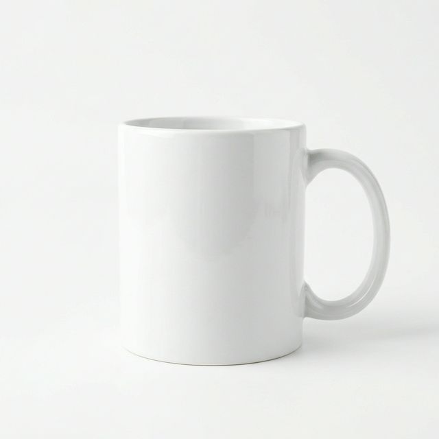 Sublimation Mug Standard